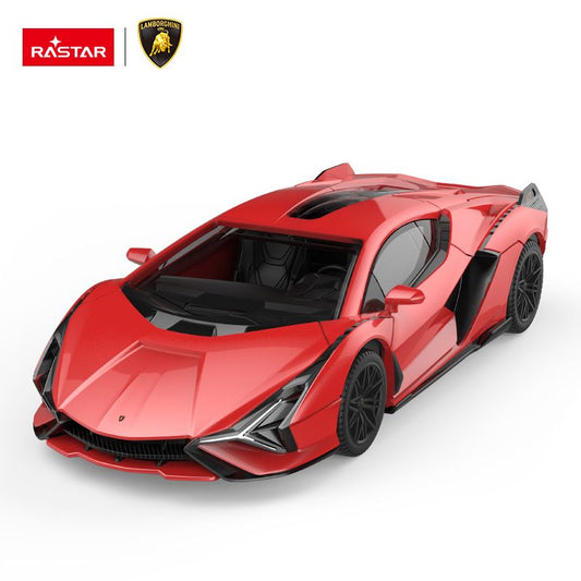 RASTAR DIE CAST 1:43 SCALE LAMBORGHINI SIAN