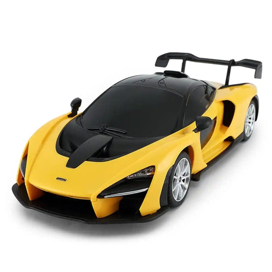 RASTAR R/C 1:18 MCLAREN SENNA