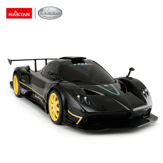 RASTAR R/C 1:14 PAGANI ZONDA R