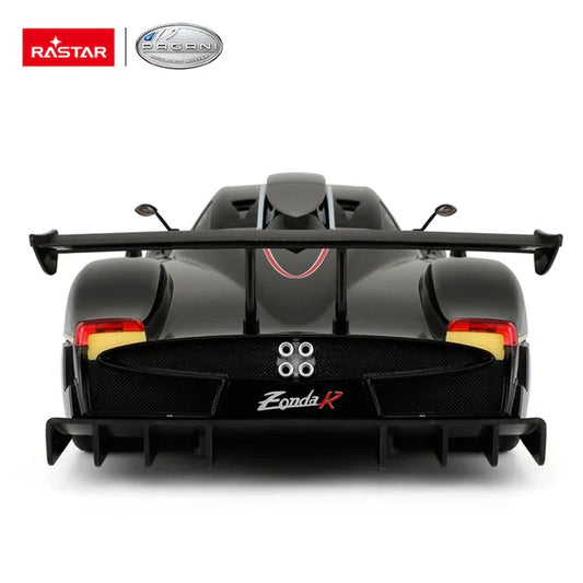 RASTAR R/C 1:14 PAGANI ZONDA R