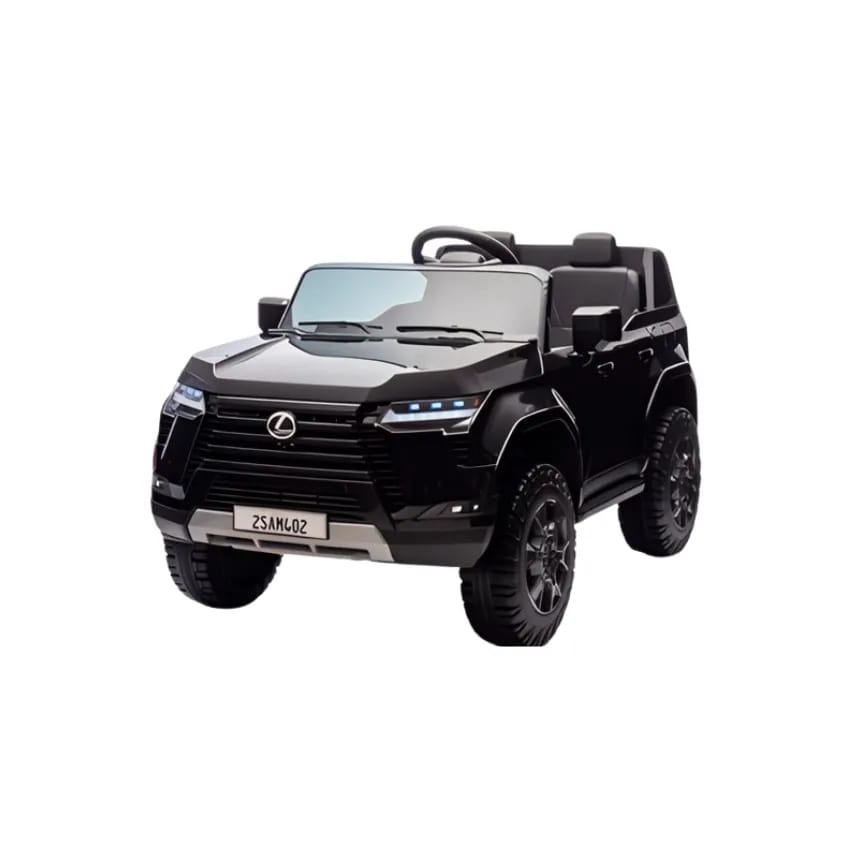 LEXUS ELECTRIC RIDE-ON CAR