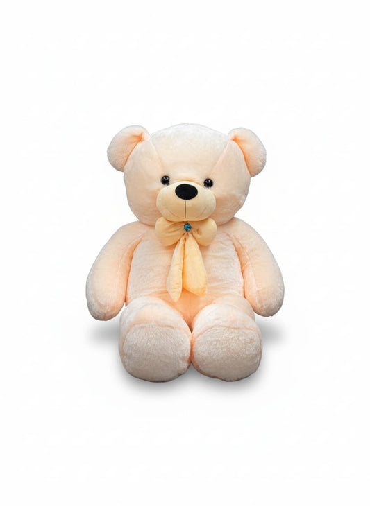 VALENTINE SPECIAL TEDDY BEAR 120CM