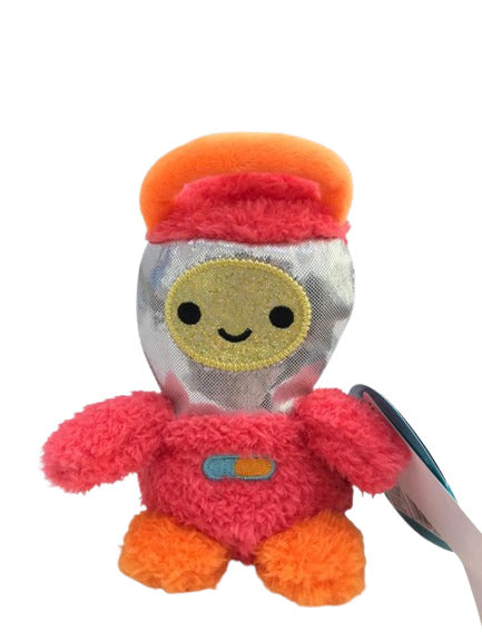 BUMBUMZ CAMPERBUMZ 4.5IN 6ASST