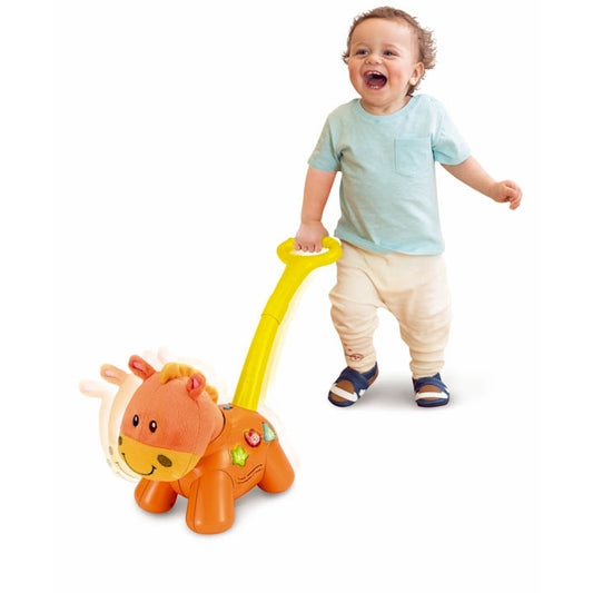 WINFUN PUSH N WALK PONY