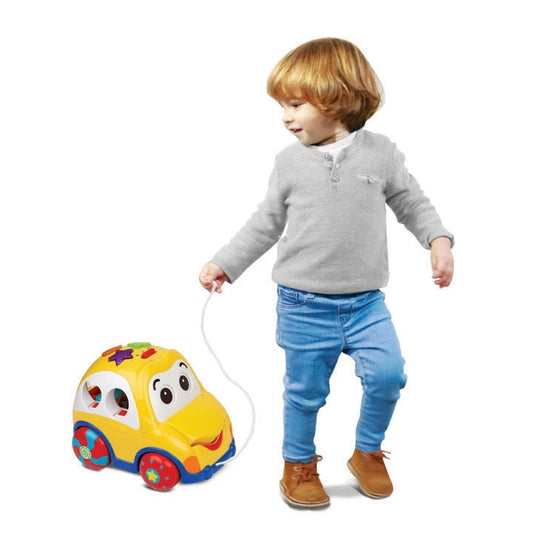 WINFUN RHYMES - SORTER CAR