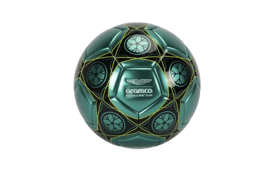 ASTON MARTIN PU SOCCER BALL SIZE-5 AFB1-5
