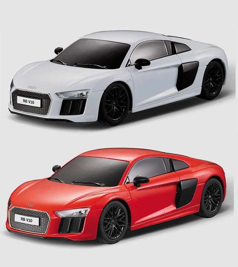 RASTAR R/C 1:24 AUDI R8 2015 VERSION