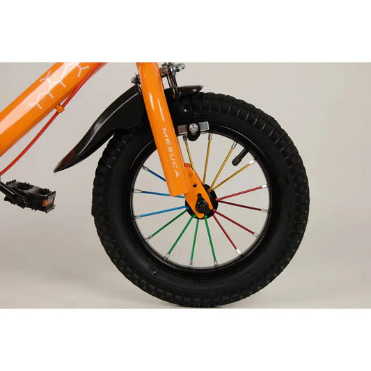 LAMBORGHINI KIDS BIKE 012 16'' ORANGE