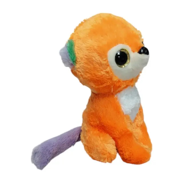 Cuddly Lovables Meerkat Plush Toy 15 Cm