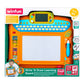 WINFUN WRITE N DRAW LEARNING BOARD