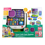 WINFUN SMART CAFE CASH REGISTER SET