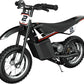 RAZOR MOTORBIKE D.ROCKET MX125 13KM/H 7+