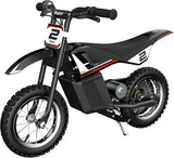 RAZOR MOTORBIKE D.ROCKET MX125 13KM/H 7+