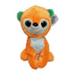 Cuddly Lovables Meerkat Plush Toy 15 Cm