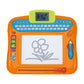 WINFUN WRITE N DRAW LEARNING BOARD