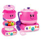 WINFUN MAGIC POT 3 IN 1 GIRL