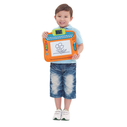 WINFUN WRITE N DRAW LEARNING BOARD