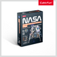 3D PUZZLE NASA DISCOVERY 126PCS