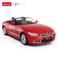 RASTAR R/C 1:12 BMW Z4