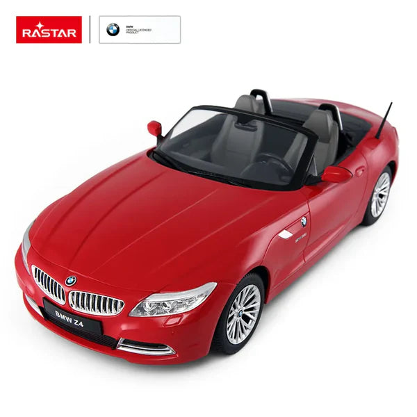 RASTAR R/C 1:12 BMW Z4