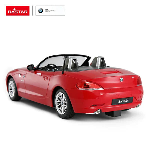 RASTAR R/C 1:12 BMW Z4