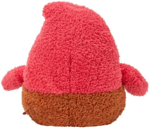 BUMBUMZ CAMPERBUMZ 4.5IN 6ASST