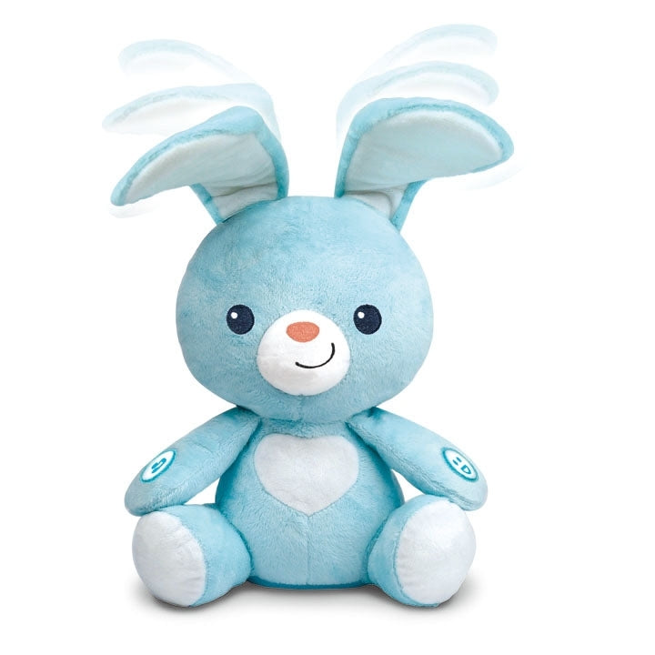 WINFUN PEEKABOO LIGHT-UP BUNNY