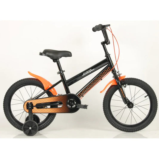 LAMBORGHINI KIDS BIKE 013 12''ORANGE