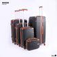 BIGGIE 5PC SET TROLLEY