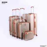 BIGGIE 5PC SET TROLLEY