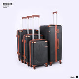 BIGGIE 4PC SET TROLLEY