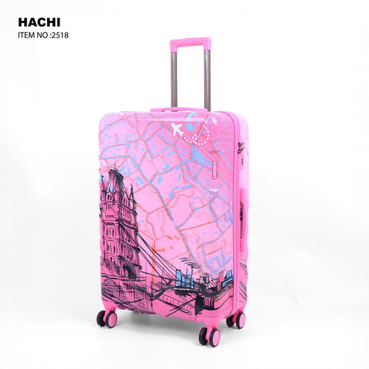 HACHI 2518 3PCS SET