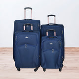 HIGH FLYER SOFT TROLLEY 4PCS SET