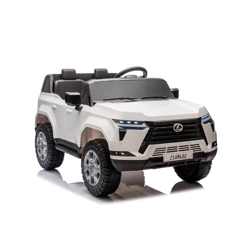 LEXUS ELECTRIC RIDE-ON CAR