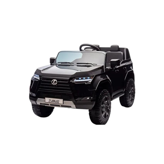 LEXUS ELECTRIC RIDE-ON CAR