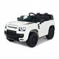 DEFENDER LAND ROVER RIDE-ON CAR