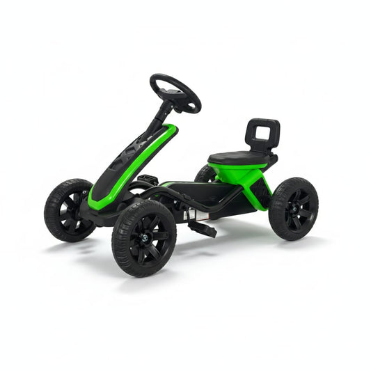 PEDAL GO KART