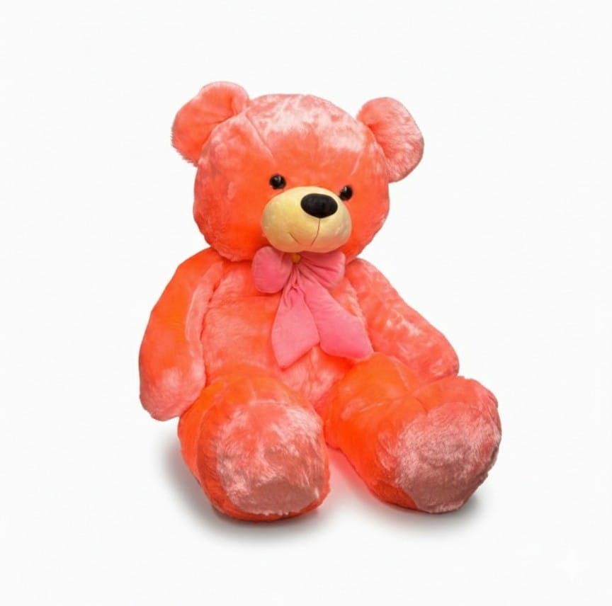 VALENTINE SPECIAL TEDDY BEAR 100CM