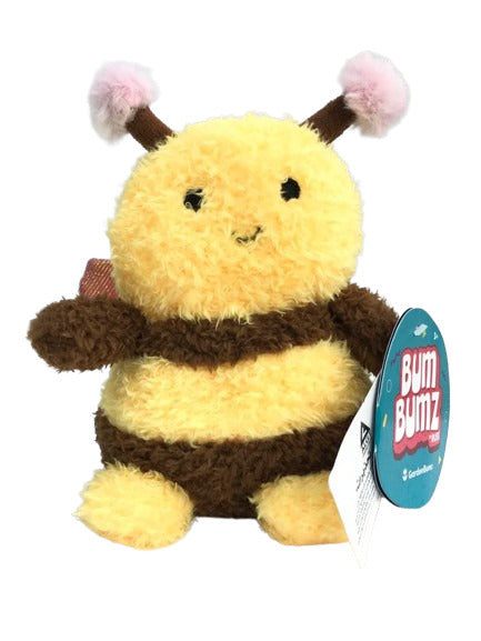 BUMBUMZ GARDENBUMZ 4.5IN 6ASST