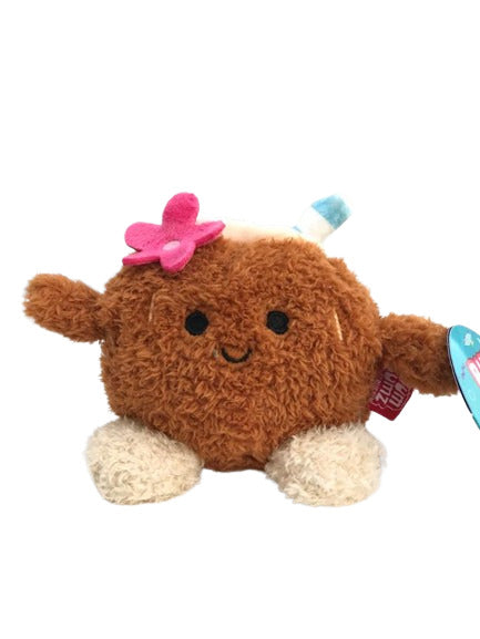 BUMBUMZ BEACH BUMZ 4.5IN CDU12 6ASST