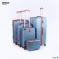 BIGGIE 5PC SET TROLLEY