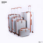 BIGGIE 5PC SET TROLLEY