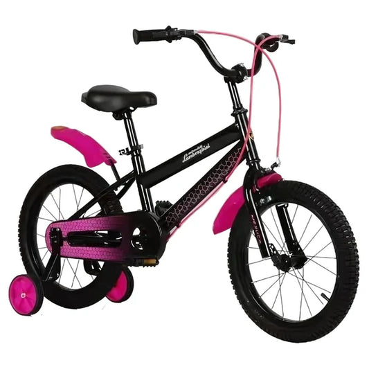 LAMBORGHINI KIDS BIKE 013 16'' ORANGE