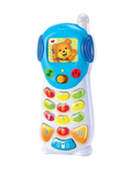 WINFUN LIGHT UP TALKING PHONE